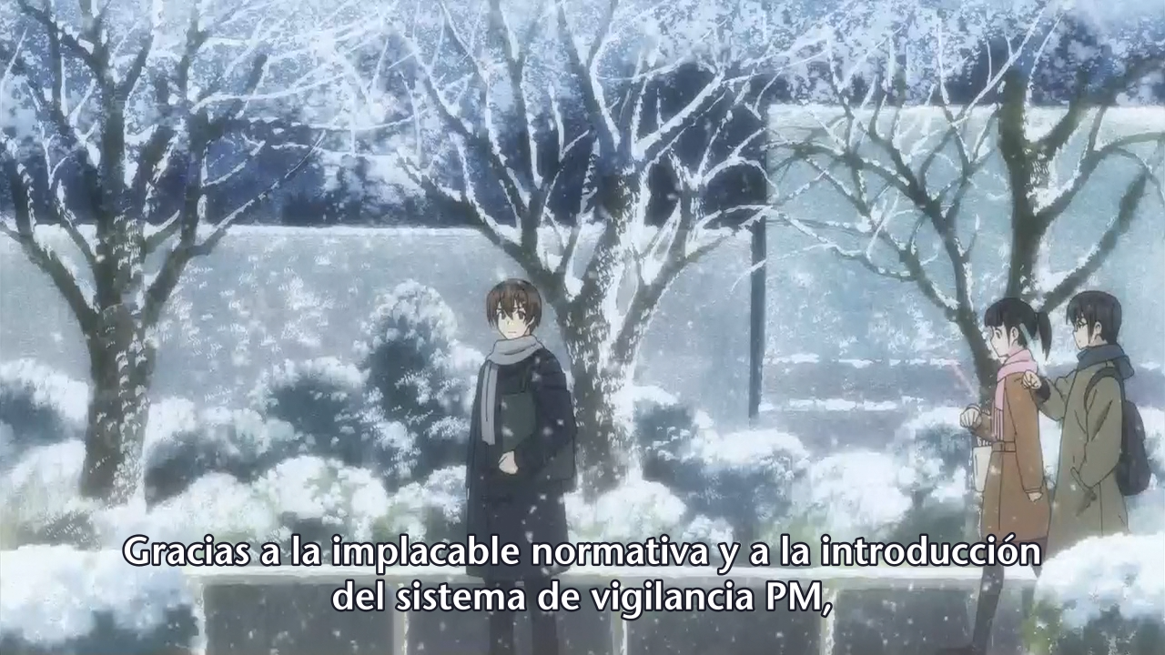 Shimoneta  (Tsubaki fansub)